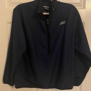 Vintage Reebok windbreaker